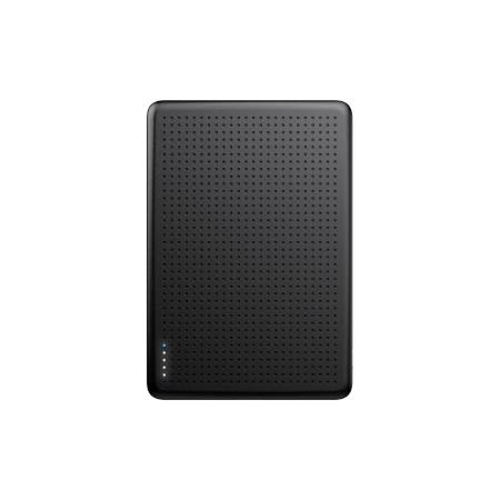 Powerbank Native Union Active 5000mAh USB-C MagSafe (czarny)