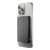 Powerbank Native Union Active 5000mAh USB-C MagSafe (czarny)