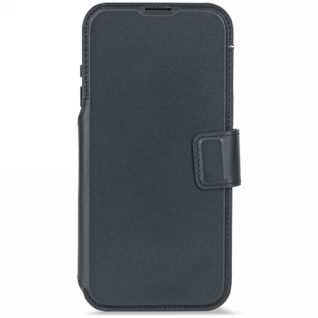 Etui Decoded Leather Wallet Magsafe iPhone 17 Pro Max