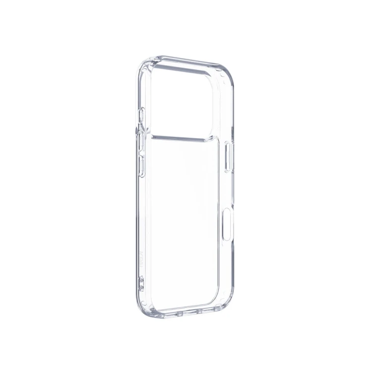 Etui JCPAL iGuard DualPro iPhone 17 Pro