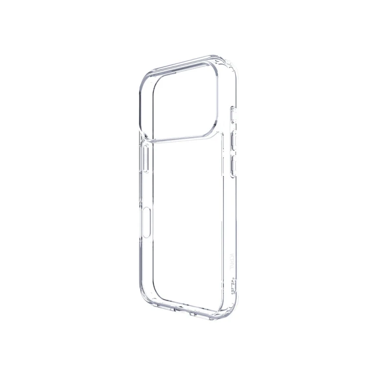 Etui JCPAL iGuard DualPro iPhone 17 Pro