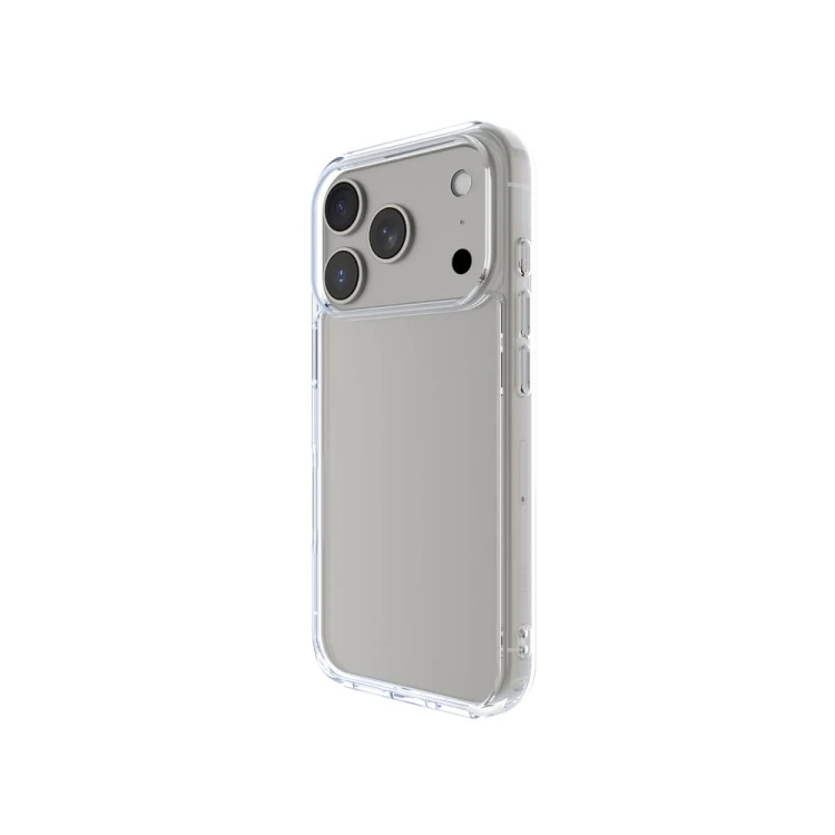 Etui JCPAL iGuard DualPro iPhone 17 Pro
