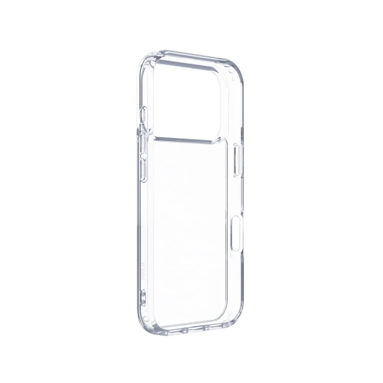 Etui JCPAL iGuard DualPro iPhone 17 Pro Max