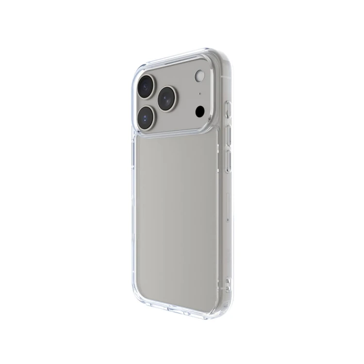 Etui JCPAL iGuard DualPro iPhone 17 Pro Max