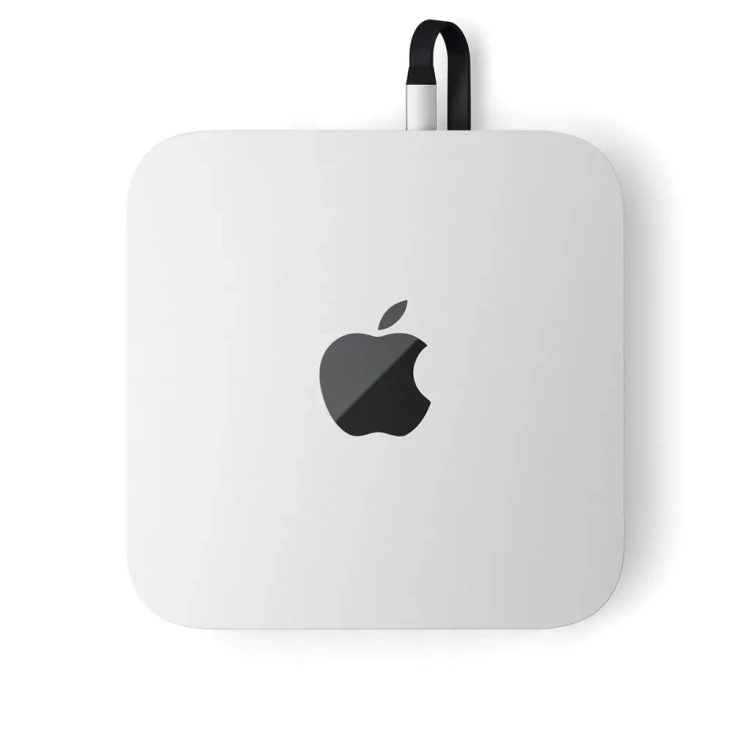 Podstawka i Hub Satechi Stand &amp; Hub Mac Mini/Studio