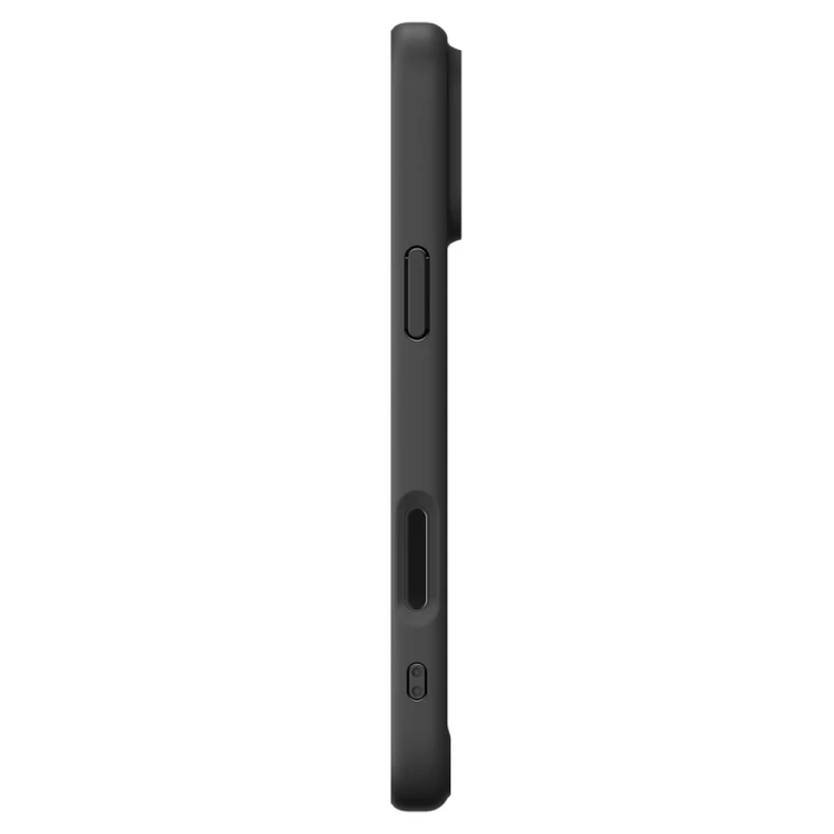 Etui Spigen Ultra Hybrid iPhone 17 Pro