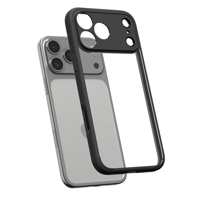 Etui Spigen Ultra Hybrid iPhone 17 Pro
