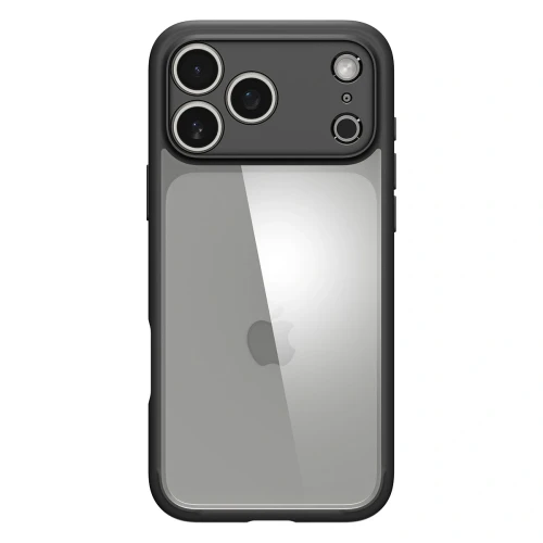 Etui Spigen Ultra Hybrid iPhone 17 Pro Max