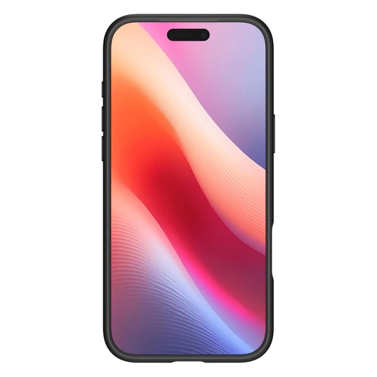 Etui Spigen Ultra Hybrid iPhone 17 Pro Max