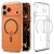 Etui Spigen Ultra Hybrid Magsafe iPhone 17 Pro