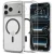 Etui Spigen Ultra Hybrid Magsafe iPhone 17 Pro