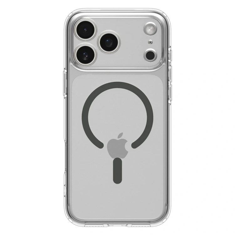 Etui Spigen Ultra Hybrid Magsafe iPhone 17 Pro