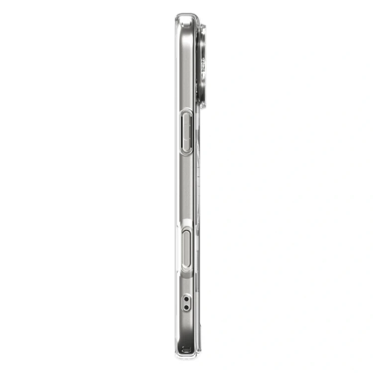 Etui Spigen Ultra Hybrid Magsafe iPhone 17 Pro