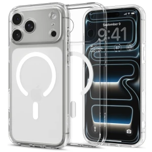 Etui Spigen Ultra Hybrid Magsafe iPhone 17 Pro