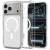 Etui Spigen Ultra Hybrid Magsafe iPhone 17 Pro