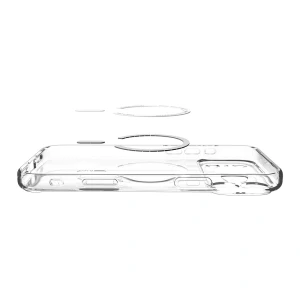 Etui Spigen Ultra Hybrid Magsafe iPhone 17 Pro