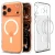 Etui Spigen Ultra Hybrid Magsafe iPhone 17 Pro Max