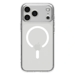Etui Spigen Ultra Hybrid Magsafe iPhone 17 Pro Max