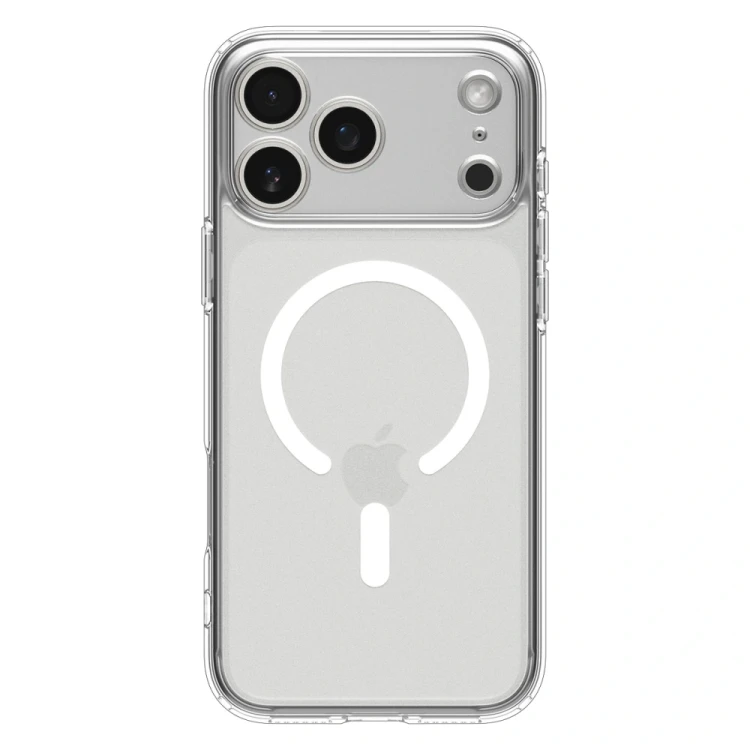 Etui Spigen Ultra Hybrid Magsafe iPhone 17 Pro Max