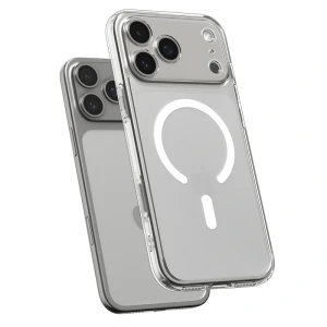 Etui Spigen Ultra Hybrid Magsafe iPhone 17 Pro Max