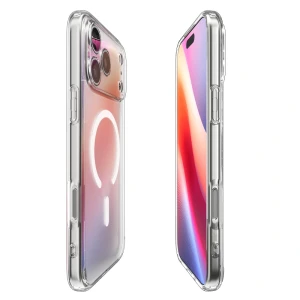 Etui Spigen Ultra Hybrid Magsafe iPhone 17 Pro Max