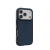 Etui ochronne UAG Civilian MagSafe iPhone 17 Pro (granatowy)