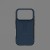 Etui ochronne UAG Civilian MagSafe iPhone 17 Pro (granatowy)