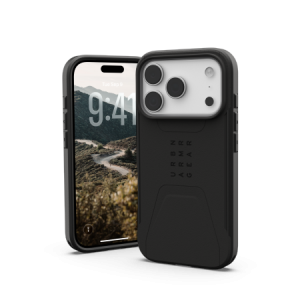 Etui ochronne UAG Civilian MagSafe iPhone 17 Pro (granatowy)