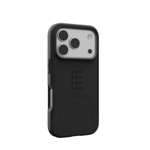 Etui ochronne UAG Civilian MagSafe iPhone 17 Pro (granatowy)