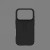 Etui ochronne UAG Civilian MagSafe iPhone 17 Pro (granatowy)