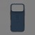 Etui ochronne UAG Civilian MagSafe iPhone 17 Pro Max (granatowy)