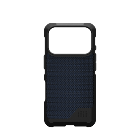 Etui ochronne UAG Metropolis LT MagSafe iPhone 17 Pro (kevlar mallard)