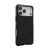 Etui ochronne UAG Metropolis LT MagSafe iPhone 17 Pro Max (kevlar black)