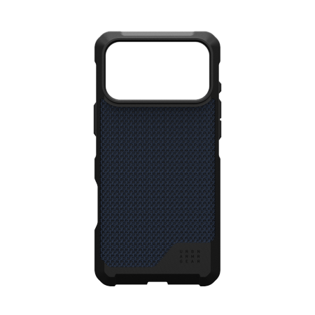 Etui ochronne UAG Metropolis LT MagSafe iPhone 17 Pro Max (kevlar mallard)