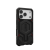 Etui ochronne UAG Monarch Pro iPhone 17 Pro (kevlar black)