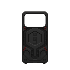 Etui ochronne UAG Monarch Pro iPhone 17 Pro (kevlar black)