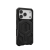 Etui ochronne UAG Monarch Pro iPhone 17 Pro (carbon fiber)