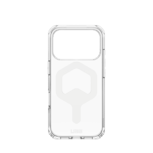 Etui UAG Plyo MagSafe iPhone 17 Pro (ice/silver)