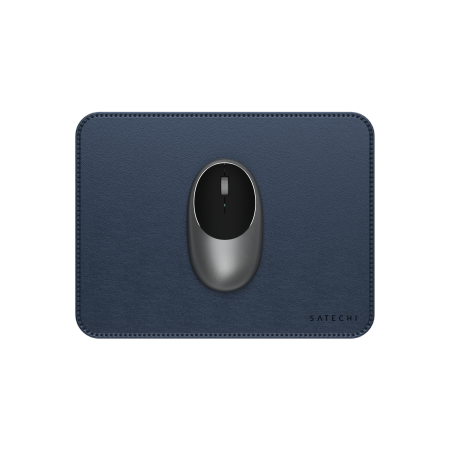 Podkładka pod mysz Satechi Premium Mouse Pad (blue)
