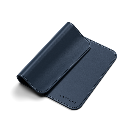 Podkładka pod mysz Satechi Premium Mouse Pad (blue)