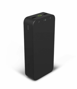 Powerbank Mophie Powerstation 20K PD 20W USB-C/2xUSB-A 20000mAh
