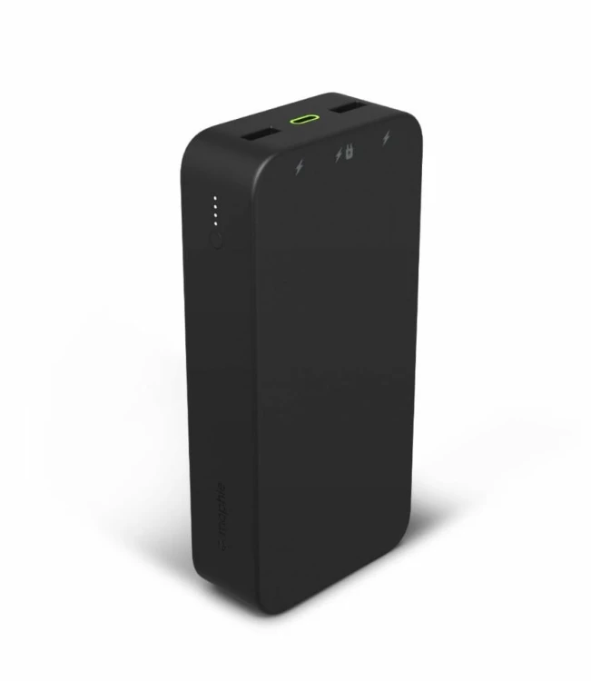 Powerbank Mophie Powerstation 20K PD 20W USB-C/2xUSB-A 20000mAh