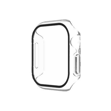 Etui ochronne ZAGG InvisibleShield Glass Elite 360 Apple Watch 46mm