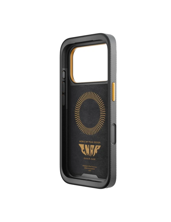PEAK DESIGN Maximal GNAR iPhone 17 Pro
