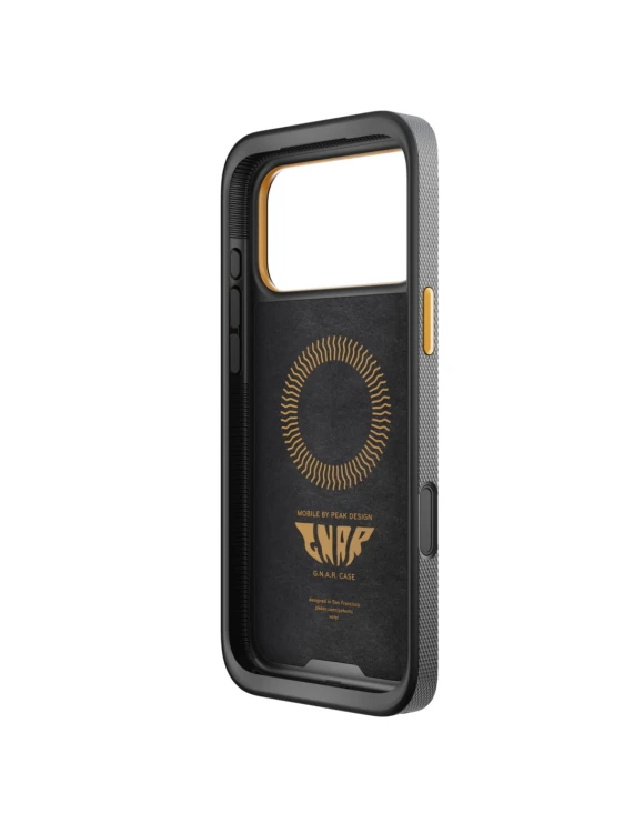 PEAK DESIGN Maximal GNAR iPhone 17 Pro Max