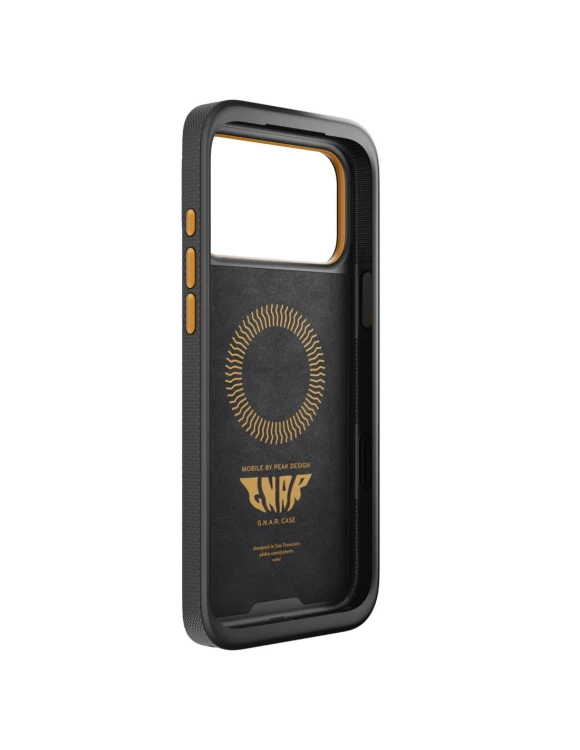 PEAK DESIGN Maximal GNAR iPhone 17 Pro Max