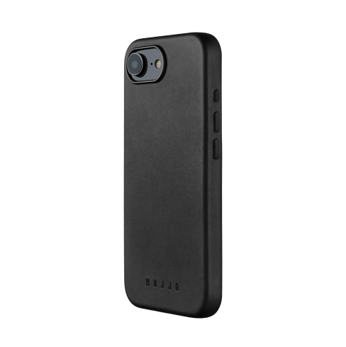 Mujjo Full Leather Magsafe iPhone 16e