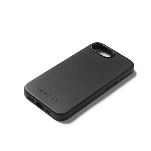 Mujjo Full Leather Magsafe iPhone 16e