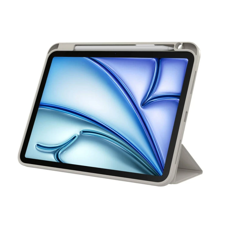 JCPAL DuraPro Case iPad Air 11" 2024/2025