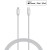 Kanex DuraBraid MFi USB-C do Lightning 1.2 m